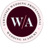 Certified Wedding Professional